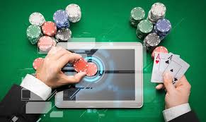 Arkada Casino